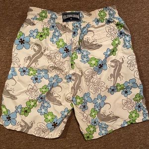 Vilebrequin Bathing Suit